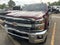 2017 Chevrolet Silverado 2500HD LTZ