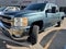 2011 Chevrolet Silverado 2500HD LT