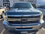 2011 Chevrolet Silverado 2500HD LT