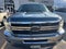 2011 Chevrolet Silverado 2500HD LT