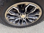 2019 Chevrolet Colorado ZR2