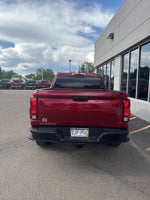 2025 Chevrolet Colorado 4WD Trail Boss