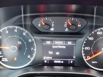 2018 GMC Acadia SLE-2