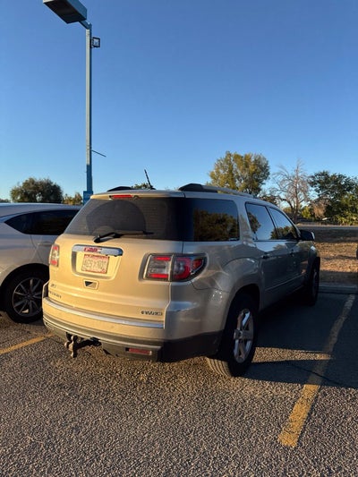 2014 GMC Acadia SLE-2