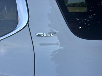 2012 GMC Acadia Denali