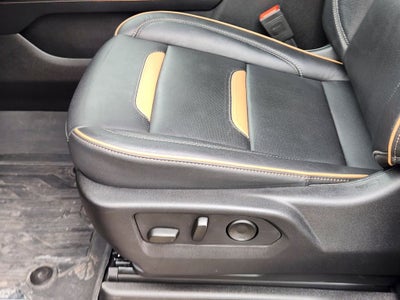 2024 GMC Yukon 4WD AT4