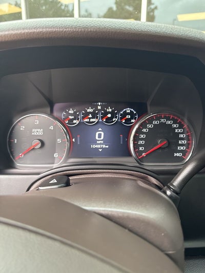 2015 GMC Yukon XL 1500 Denali