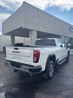 2024 GMC Sierra 2500HD SLE