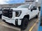 2024 GMC Sierra 3500HD 4WD Crew Cab Standard Bed AT4