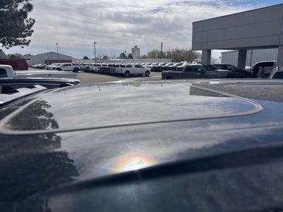 2024 GMC Sierra 3500HD AT4