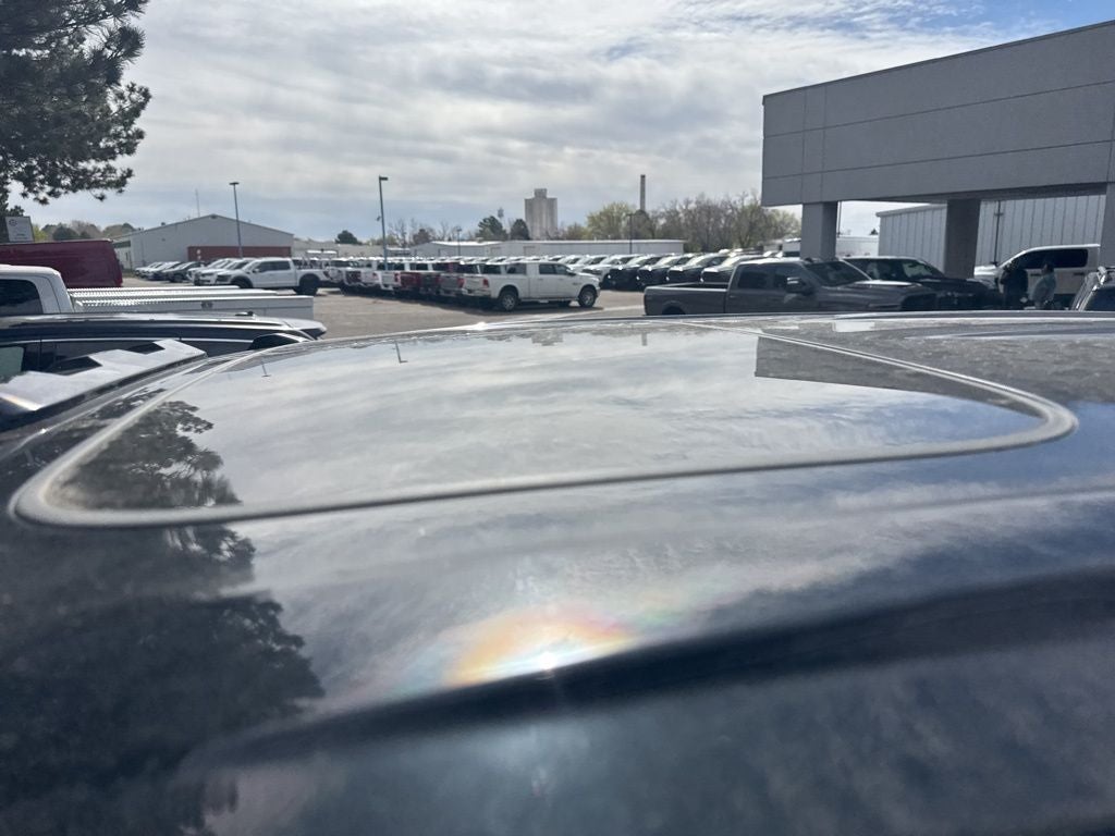 2024 GMC Sierra 3500HD AT4