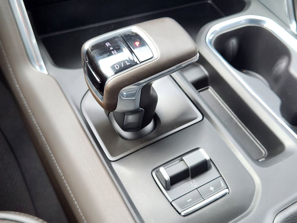 2024 GMC Sierra 1500 4WD Crew Cab Short Box Denali