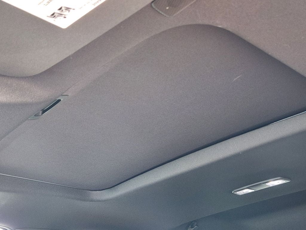 2024 GMC Sierra 1500 4WD Crew Cab Short Box Denali