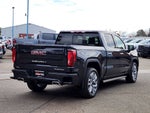 2024 GMC Sierra 1500 4WD Crew Cab Short Box Denali