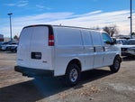 2017 GMC Savana 3500 Work Van