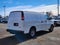 2017 GMC Savana 3500 Work Van