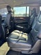 2017 Cadillac Escalade ESV Luxury