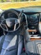 2017 Cadillac Escalade ESV Luxury