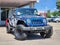 2010 Jeep Wrangler Unlimited Sport
