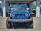2010 Jeep Wrangler Unlimited Sport