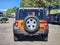2011 Jeep Wrangler Rubicon