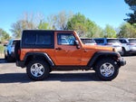 2011 Jeep Wrangler Rubicon