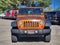 2011 Jeep Wrangler Rubicon