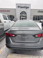 2023 Nissan Altima S FWD