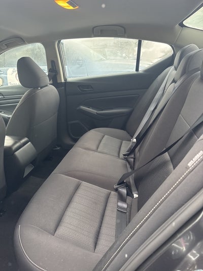 2023 Nissan Altima S FWD