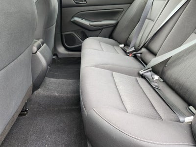 2023 Nissan Altima S FWD