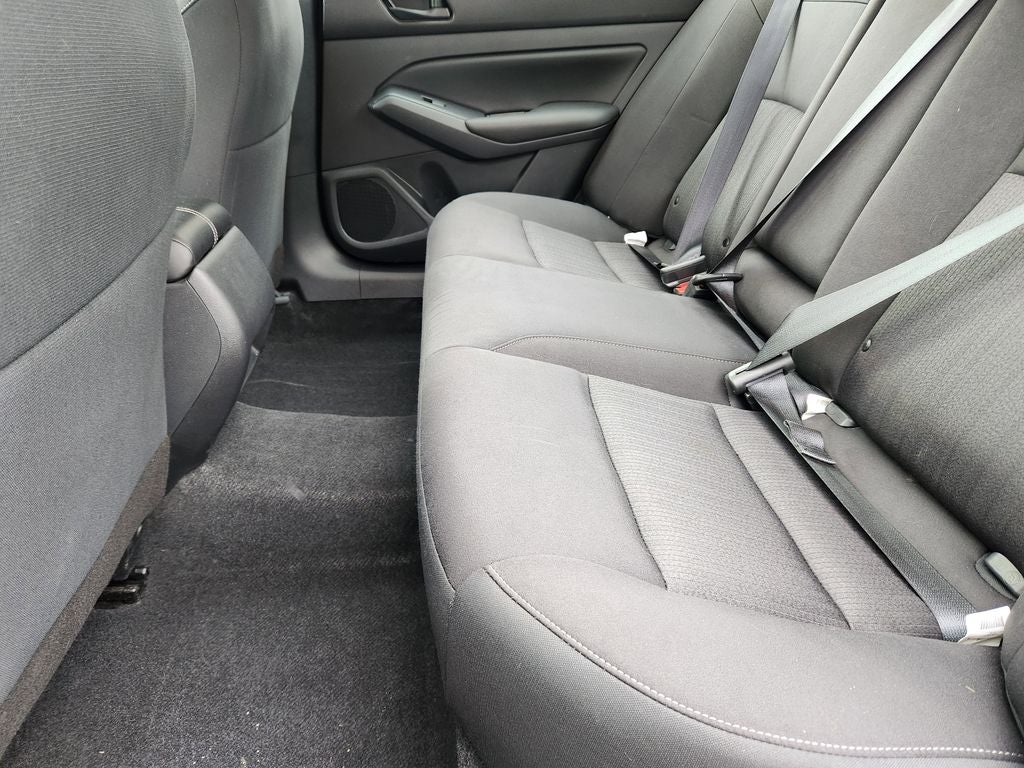 2023 Nissan Altima S FWD