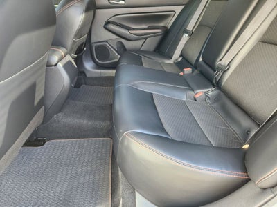 2024 Nissan Altima SR Intelligent AWD