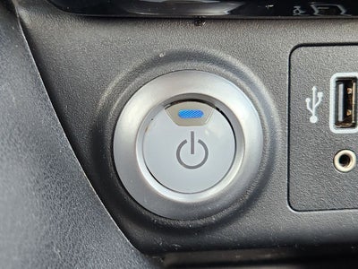 2019 Nissan LEAF SL PLUS