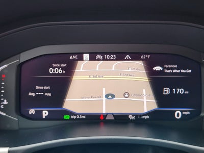 2023 Volkswagen Atlas 3.6L V6 SEL Premium R-Line