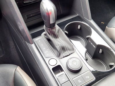2023 Volkswagen Atlas 3.6L V6 SEL Premium R-Line