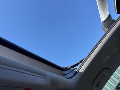 2021 Volkswagen Atlas 3.6L V6 SEL Premium