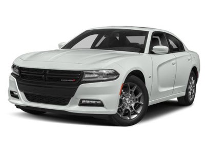 2018 Dodge Charger GT AWD