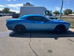 2016 Dodge Challenger R/T