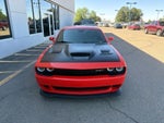 2017 Dodge Challenger SRT Hellcat