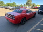 2017 Dodge Challenger SRT Hellcat