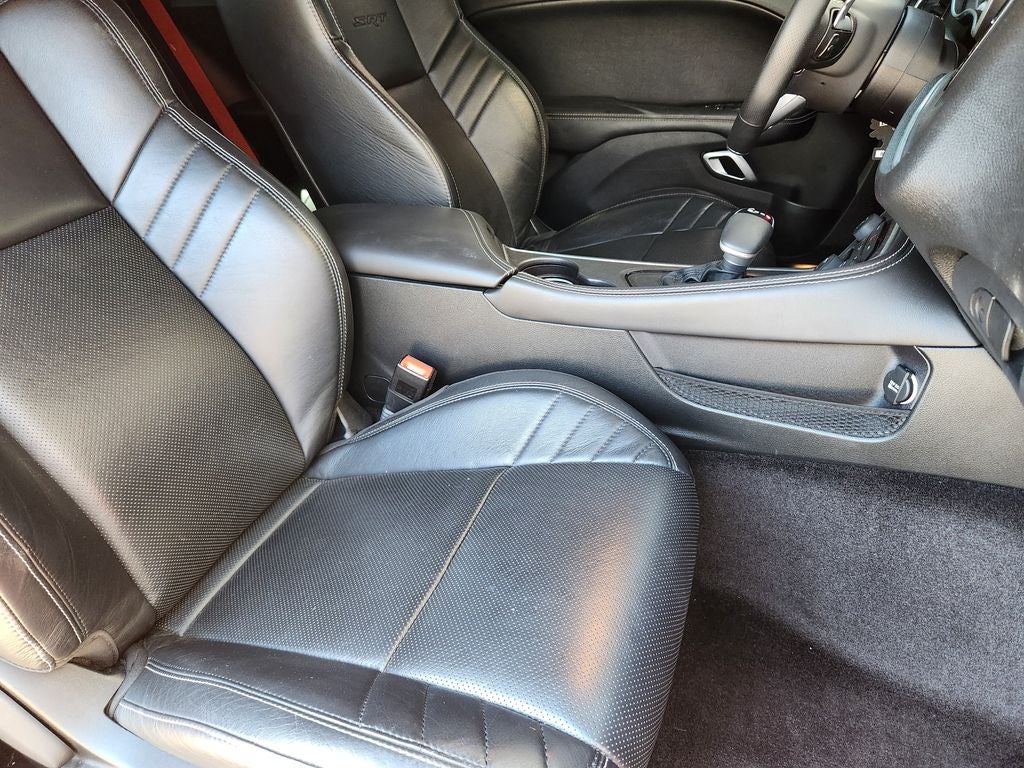 2016 Dodge Challenger SRT 392