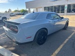 2020 Dodge Challenger R/T Scat Pack 50th Anniversary