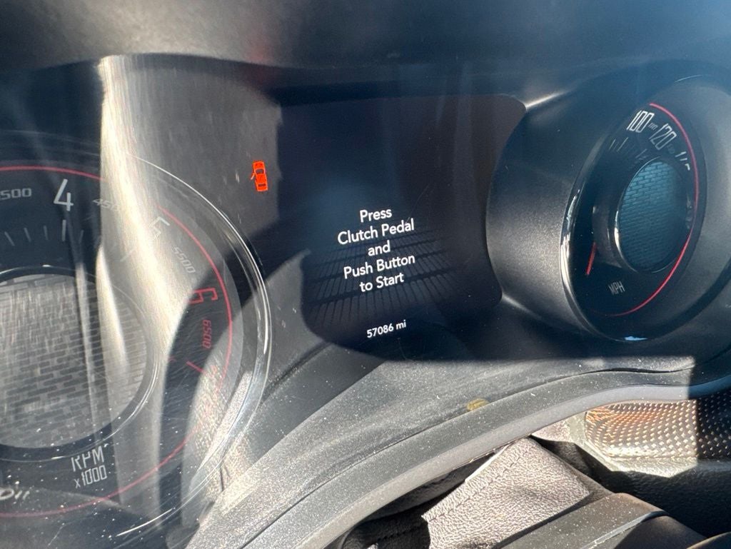 2020 Dodge Challenger R/T Scat Pack 50th Anniversary