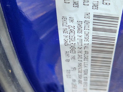 2020 Chrysler Pacifica 35th Anniversary Touring L Plus