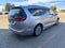 2021 Chrysler Pacifica Hybrid Touring L