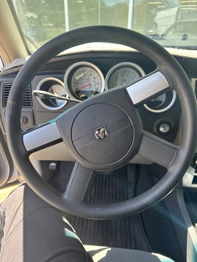 2007 Dodge Magnum SXT
