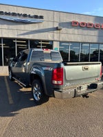 2007 GMC Sierra 1500 SLT