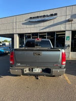 2007 GMC Sierra 1500 SLT