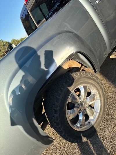 2007 GMC Sierra 1500 SLT