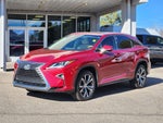 2016 Lexus RX 350 350